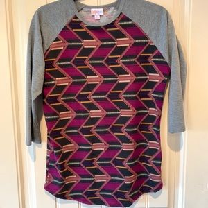 LuLaRoe Top